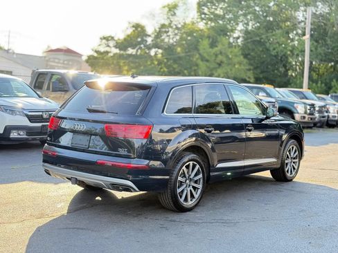 Used 2017 Audi Q7 3.0T Premium Plus AWD/4WD image 35