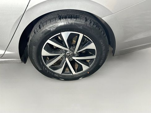 Used 2024 Volkswagen Jetta S FWD image 11