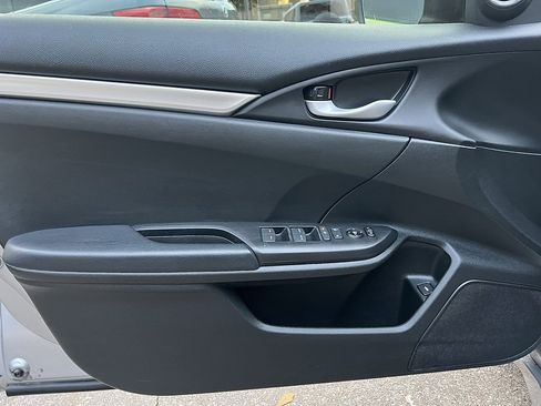 Used 2021 Honda Civic Sport image 24