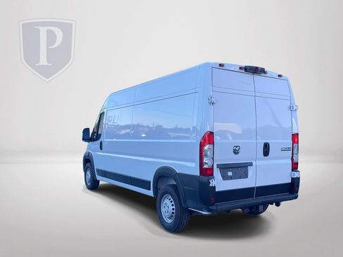 New 2026 RAM ProMaster 2500 w/ Convenience Group FWD image 6