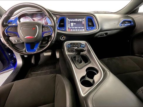 Used 2020 Dodge Challenger R/T Scat Pack w/ Plus Package RWD image 18