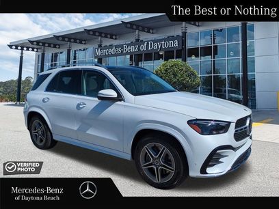 New 2026 Mercedes-Benz GLE 350 4MATIC