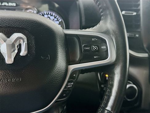 Used 2023 RAM 1500 Big Horn image 26