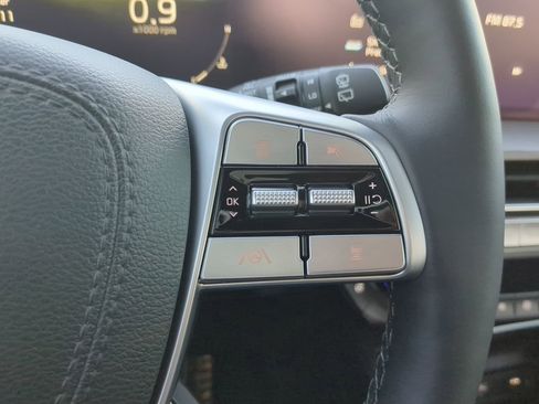 New 2025 Kia Telluride SX X-Line image 26