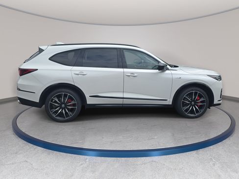 Used 2022 Acura MDX Type S AWD/4WD image 4