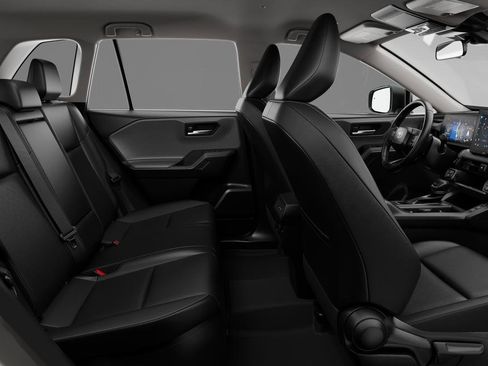 New 2026 Toyota RAV4 XLE Premium AWD/4WD image 33