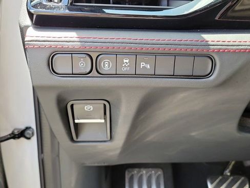 Certified 2025 Acura MDX A-Spec AWD/4WD image 13