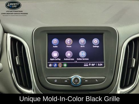 Used 2024 Chevrolet Equinox LS w/ LS Convenience Package AWD/4WD image 21