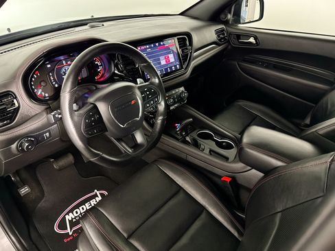Used 2023 Dodge Durango GT AWD/4WD image 15