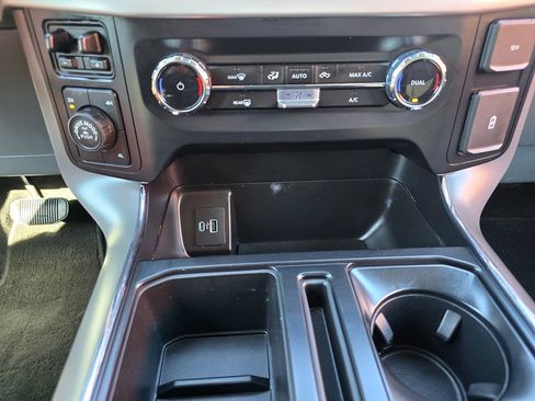 Used 2023 Ford F150 XLT w/ Equipment Group 301A Mid image 14