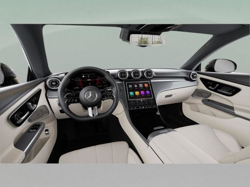 New 2026 Mercedes-Benz CLE 450 4MATIC Coupe image 41
