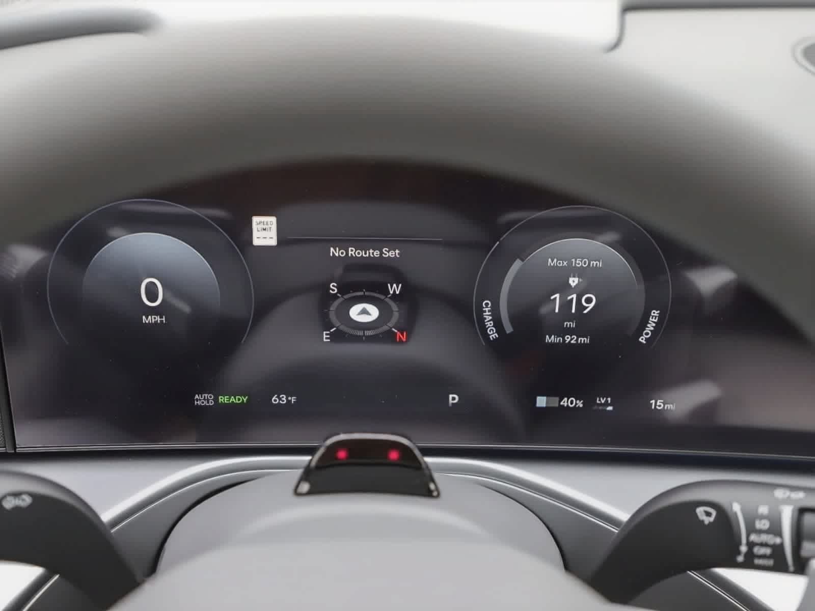 New 2026 Hyundai Ioniq 9 SEL AWD/4WD image 30
