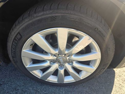 Used 2012 Audi A4 2.0T Premium w/ Style Pkg AWD/4WD image 9