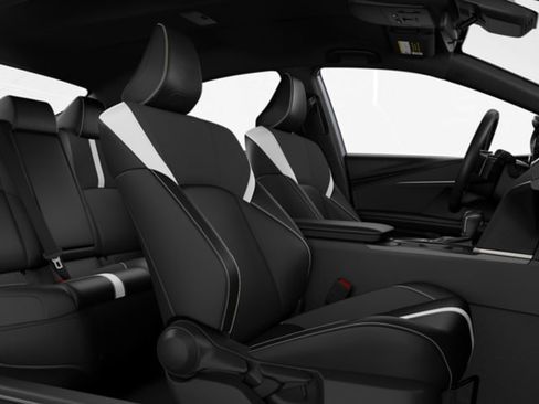 New 2026 Toyota Camry SE image 6