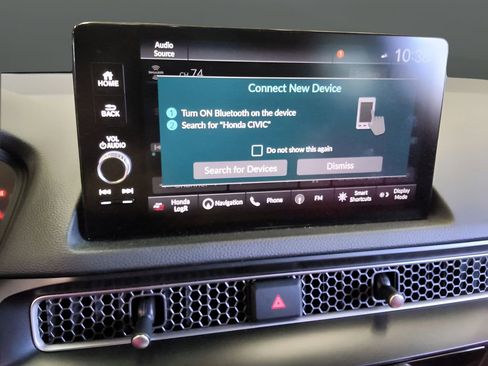 Used 2024 Honda Civic Type R image 24