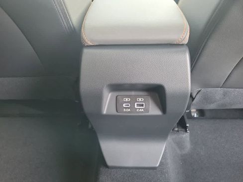 New 2026 Subaru Crosstrek 2.5i Limited AWD/4WD image 25