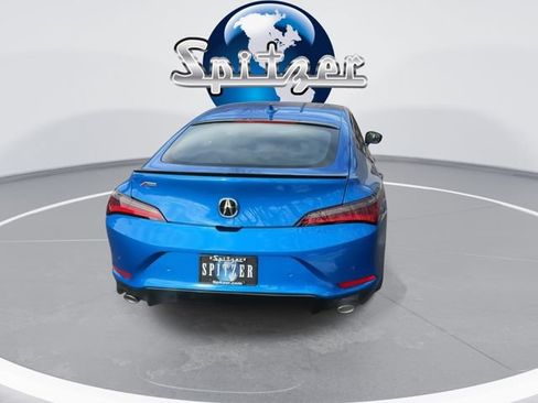 Used 2026 Acura Integra A-Spec FWD image 2