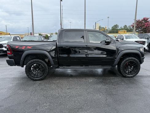 Used 2022 RAM 1500 TRX w/ TRX Level 2 Equipment Group AWD/4WD image 11
