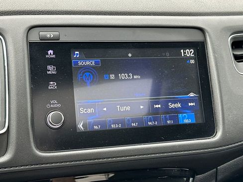 Used 2022 Honda HR-V EX image 19