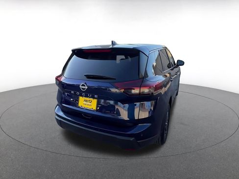 Used 2025 Nissan Rogue SV FWD image 15