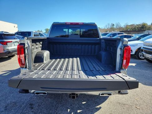 New 2026 GMC Sierra 1500 Denali AWD/4WD image 10