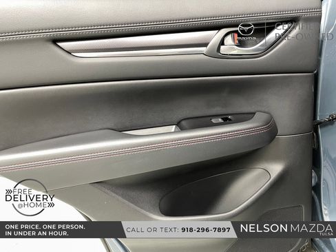 Certified 2024 MAZDA CX-5 Carbon Edition image 34