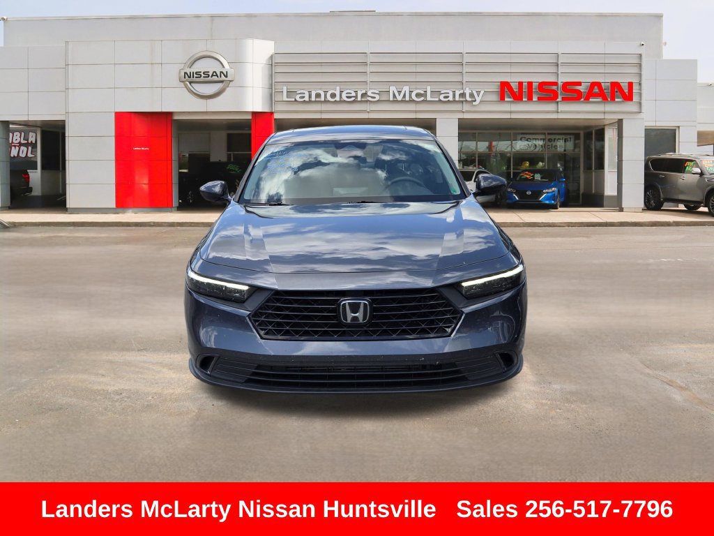 Used 2024 Honda Accord EX image 11