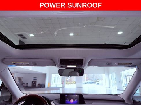 Used 2019 Lexus RX 350 FWD image 13