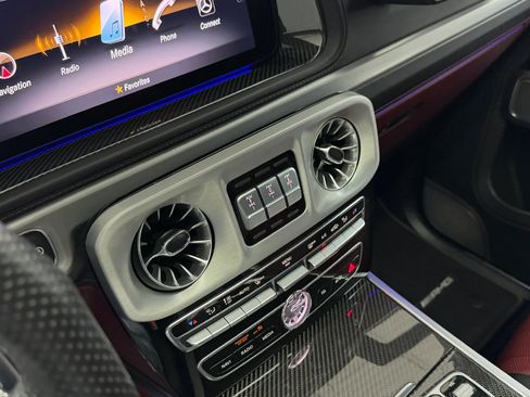 Used 2022 Mercedes-Benz G 63 AMG 4MATIC image 26
