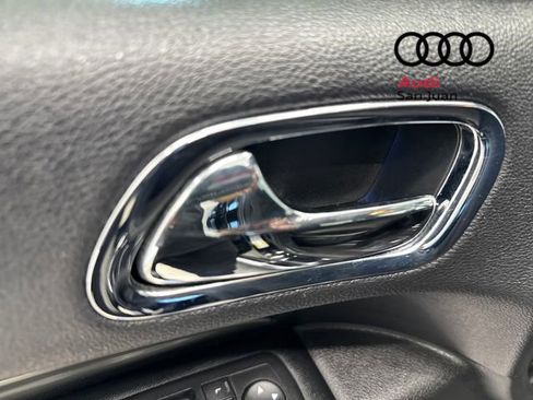 Used 2017 Dodge Durango SXT w/ Quick Order Package 23B image 37