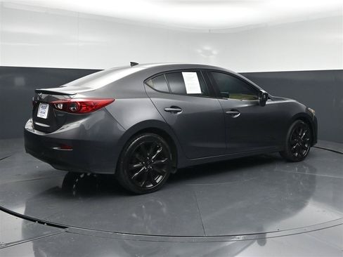 Used 2016 MAZDA MAZDA3 s Touring FWD image 5