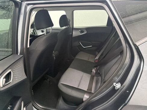Used 2024 Kia Soul LX w/ Option Group 015 FWD image 20