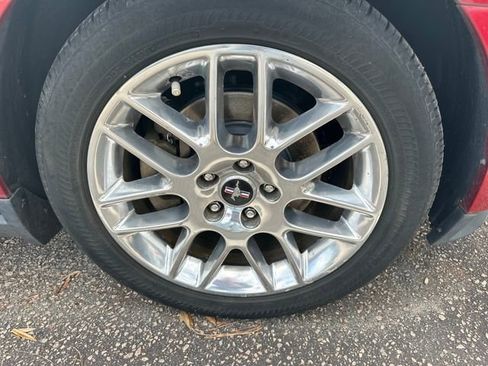 Used 2012 Ford Mustang Premium image 25