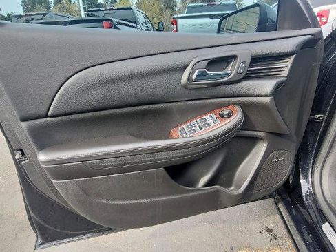 Used 2013 Chevrolet Malibu LTZ image 21