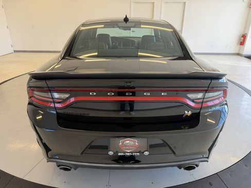 Used 2023 Dodge Charger Scat Pack w/ Plus Group image 6