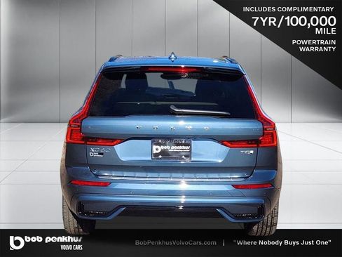 New 2026 Volvo XC60 T8 Plus w/ Protection Package Premier image 25