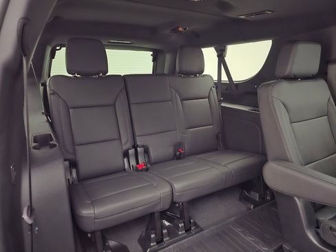 New 2025 Chevrolet Suburban Z71 w/ Z71 Off-Road Package image 55