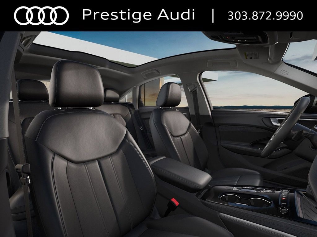 Used 2026 Audi A5 Premium w/ 19" Wheel Package AWD/4WD image 32