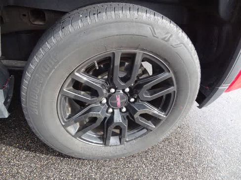 Used 2022 GMC Sierra 1500 Elevation AWD/4WD image 23