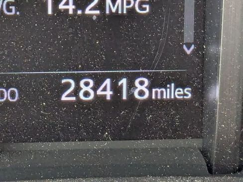 Used 2023 Toyota 4Runner TRD Off-Road Premium image 17