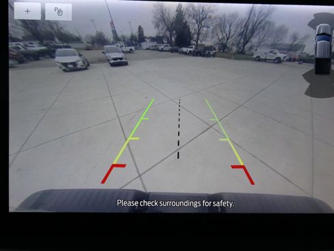 Used 2023 Ford F150 Lariat w/ Equipment Group 502A High image 19