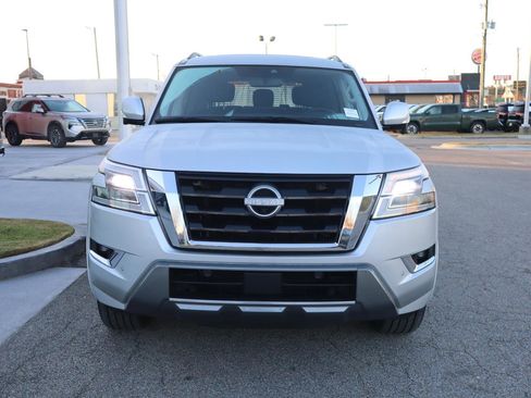 Used 2022 Nissan Armada SL image 15