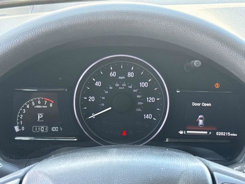 Used 2022 Honda HR-V EX image 28