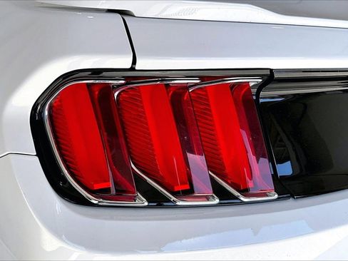 Used 2015 Ford Mustang GT Premium w/ 50 Years Appearance Package image 13