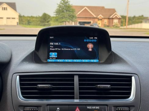 Used 2016 Buick Encore AWD image 18