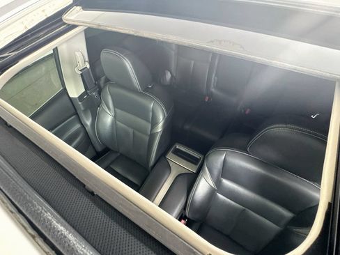 Used 2017 Nissan Murano SL w/ SL Technology Package FWD image 28
