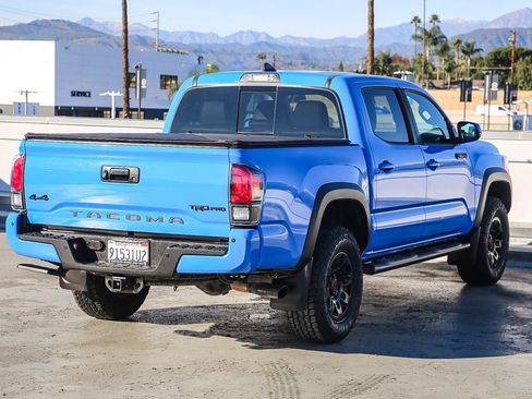 Used 2019 Toyota Tacoma TRD Pro image 9