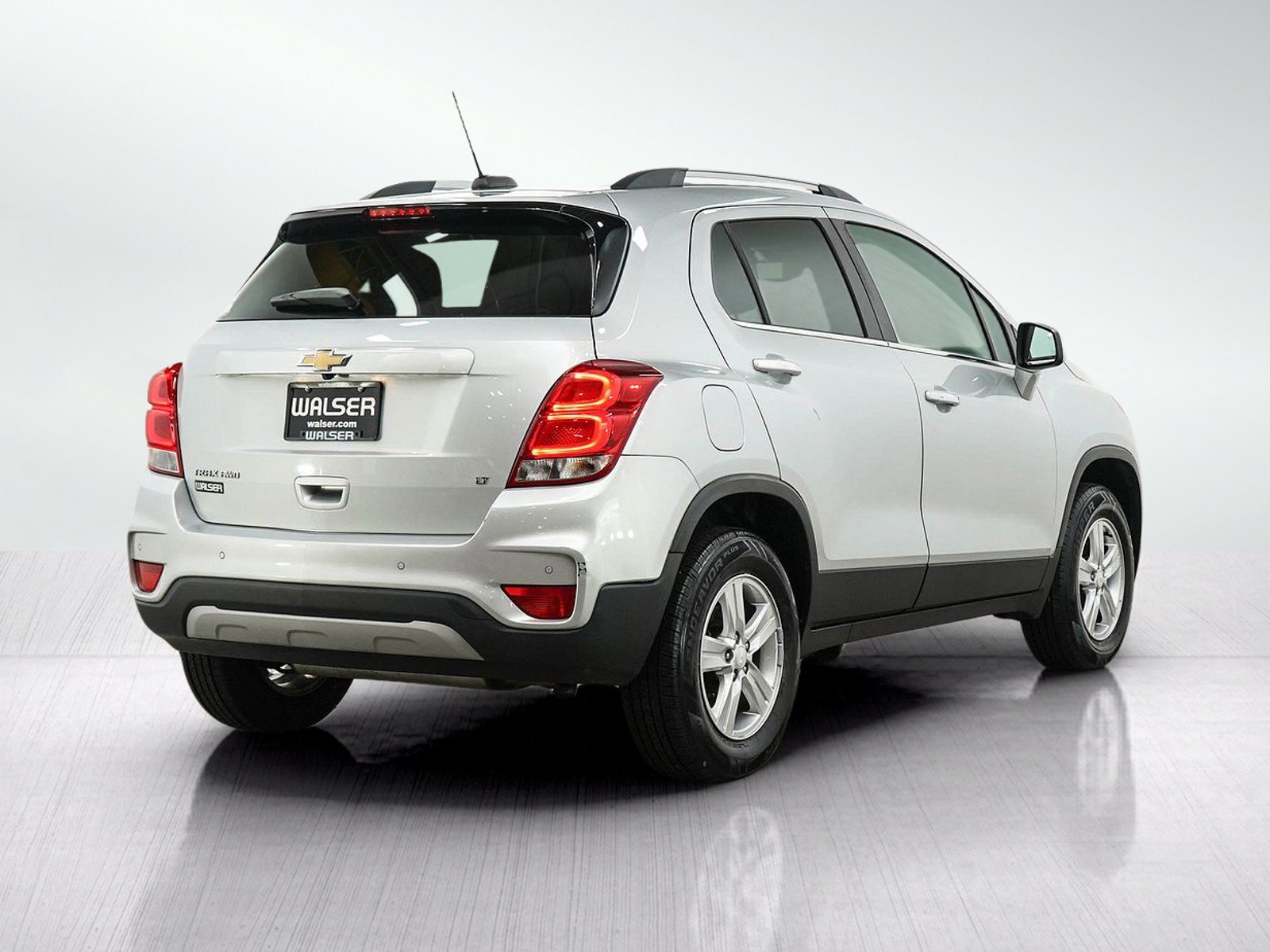 Used 2019 Chevrolet Trax LT w/ Driver Confidence Package AWD/4WD image 5