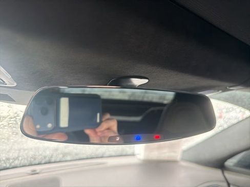 Used 2016 Chevrolet Corvette Stingray Convertible w/ 3LT Preferred Equipment Group image 45