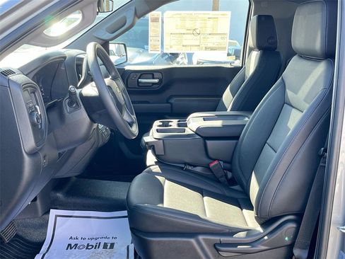 New 2026 Chevrolet Silverado 1500 W/T w/ WT Convenience Package image 19